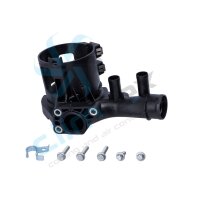 CLIMTEX CX9-102 Kühlmittelflansch