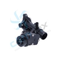 CLIMTEX CX9-105 Kühlmittelflansch