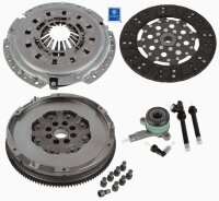 SACHS 2290 601 207 Kupplungssatz