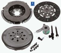 SACHS 2290 601 207 Kupplungssatz