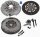 SACHS 2290 601 207 Kupplungssatz