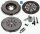 SACHS 2290 601 207 Kupplungssatz