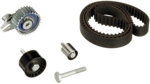 GATES K025663XS Zahnriemensatz