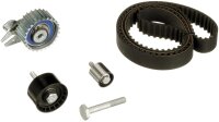 GATES K025663XS Zahnriemensatz