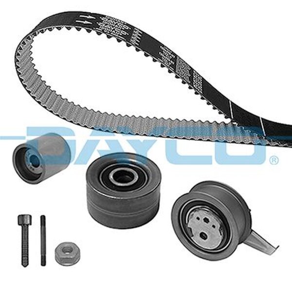 DAYCO KTB1240 Zahnriemensatz