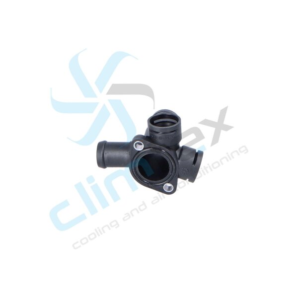 CLIMTEX CX9-109 Kühlmittelflansch