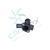 CLIMTEX CX9-109 Kühlmittelflansch