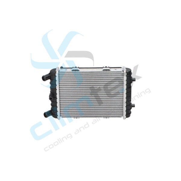 CLIMTEX CH1-2290 Kühler, Motorkühlung