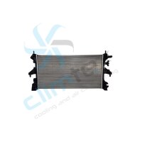 CLIMTEX CH1-2302 Kühler, Motorkühlung