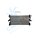 CLIMTEX CH1-2302 Kühler, Motorkühlung