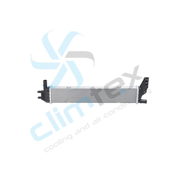 CLIMTEX CH1-2303 Kühler, Motorkühlung