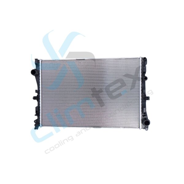 CLIMTEX CH1-2305 Kühler, Motorkühlung