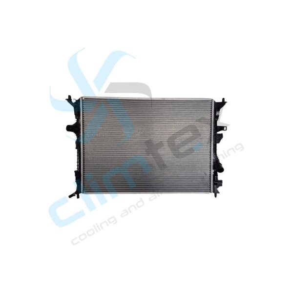 CLIMTEX CH1-2312 Kühler, Motorkühlung