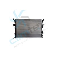 CLIMTEX CH1-2312 Kühler, Motorkühlung