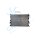 CLIMTEX CH1-2312 Kühler, Motorkühlung