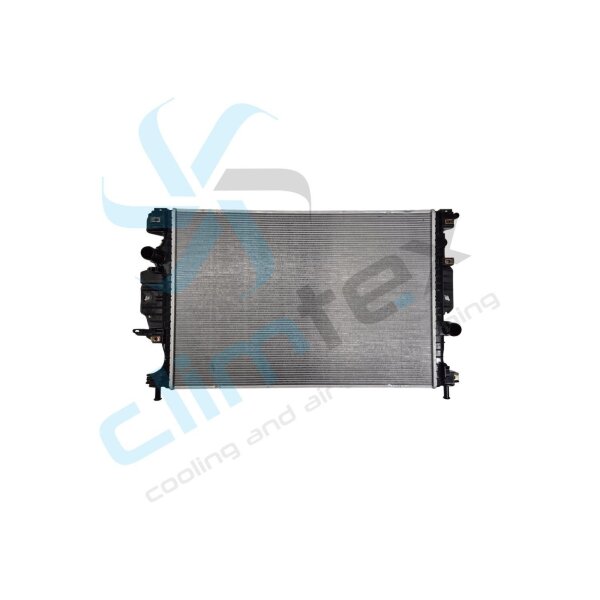 CLIMTEX CH1-2314 Kühler, Motorkühlung