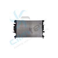 CLIMTEX CH1-2314 Kühler, Motorkühlung