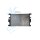 CLIMTEX CH1-2314 Kühler, Motorkühlung