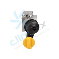 CLIMTEX CH8-395 Ölkühler, Motoröl