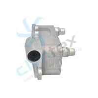 CLIMTEX CH8-398 Ölkühler, Motoröl