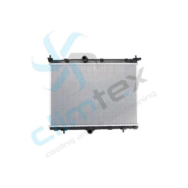 CLIMTEX CH1-2329 Kühler, Motorkühlung