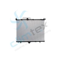 CLIMTEX CH1-2329 Kühler, Motorkühlung
