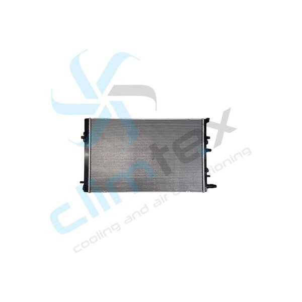 CLIMTEX CH1-2332 Kühler, Motorkühlung