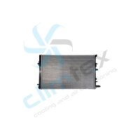 CLIMTEX CH1-2332 Kühler, Motorkühlung