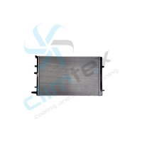 CLIMTEX CH1-2332 Kühler, Motorkühlung