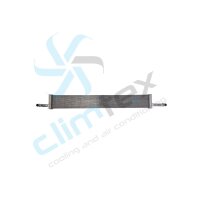 CLIMTEX CH1-2333 Kühler, Motorkühlung
