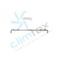 CLIMTEX CH1-2333 Kühler, Motorkühlung
