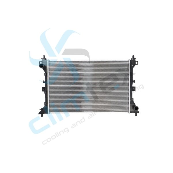 CLIMTEX CH1-2336 Kühler, Motorkühlung