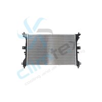 CLIMTEX CH1-2336 Kühler, Motorkühlung