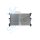 CLIMTEX CH1-2336 Kühler, Motorkühlung