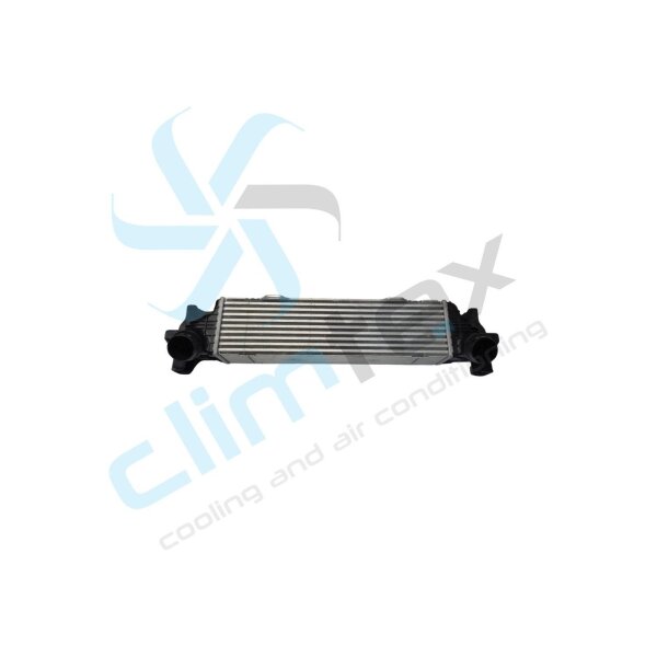 CLIMTEX CH4-323 Ladeluftkühler