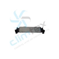 CLIMTEX CH4-323 Ladeluftkühler