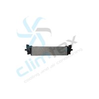 CLIMTEX CH4-323 Ladeluftkühler