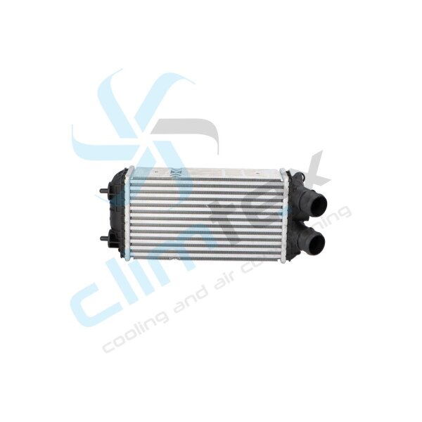 CLIMTEX CH4-332 Ladeluftkühler
