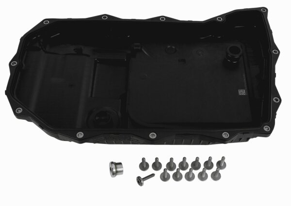 ZF 1104.298.050 Teilesatz, Automatikgetriebe-Ölwechsel