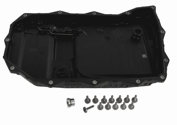 ZF 1104.298.054 Teilesatz, Automatikgetriebe-Ölwechsel