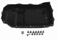 ZF 1104.298.054 Teilesatz, Automatikgetriebe-Ölwechsel