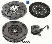 SACHS 2290 601 066 Kupplungssatz