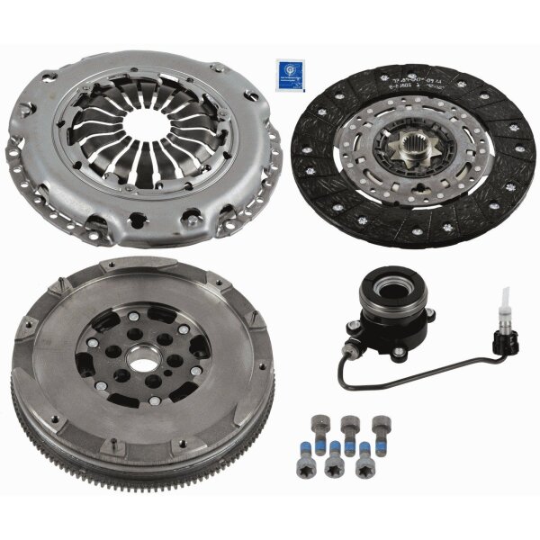 SACHS 2290 601 090 Kupplungssatz