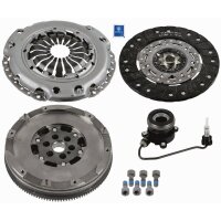 SACHS 2290 601 090 Kupplungssatz
