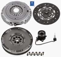 SACHS 2290 601 193 Kupplungssatz