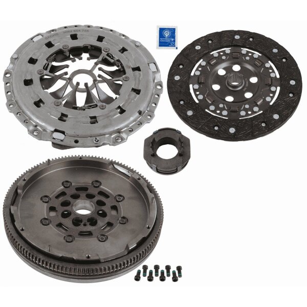 SACHS 2290 601 208 Kupplungssatz