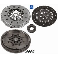 SACHS 2290 601 208 Kupplungssatz