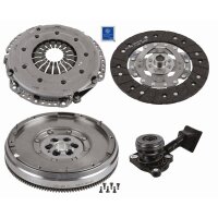 SACHS 2290 601 214 Kupplungssatz