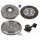 SACHS 2290 601 214 Kupplungssatz