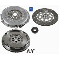 SACHS 2290 601 217 Kupplungssatz